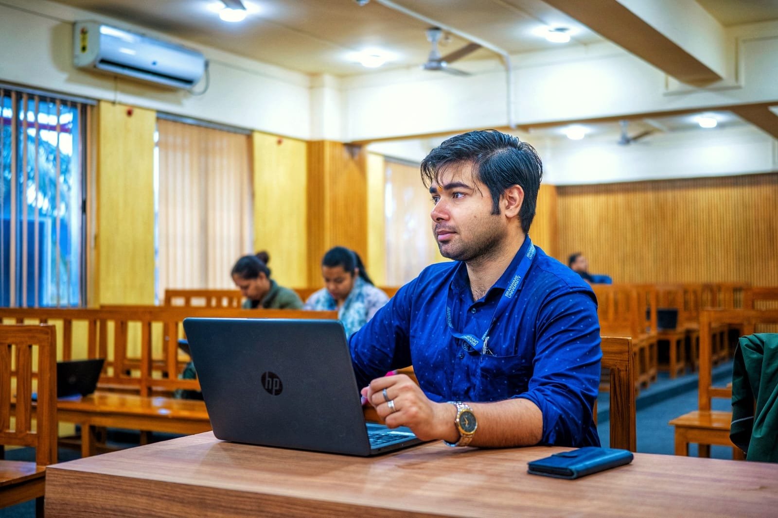 Souradipta Bandyopadhyay