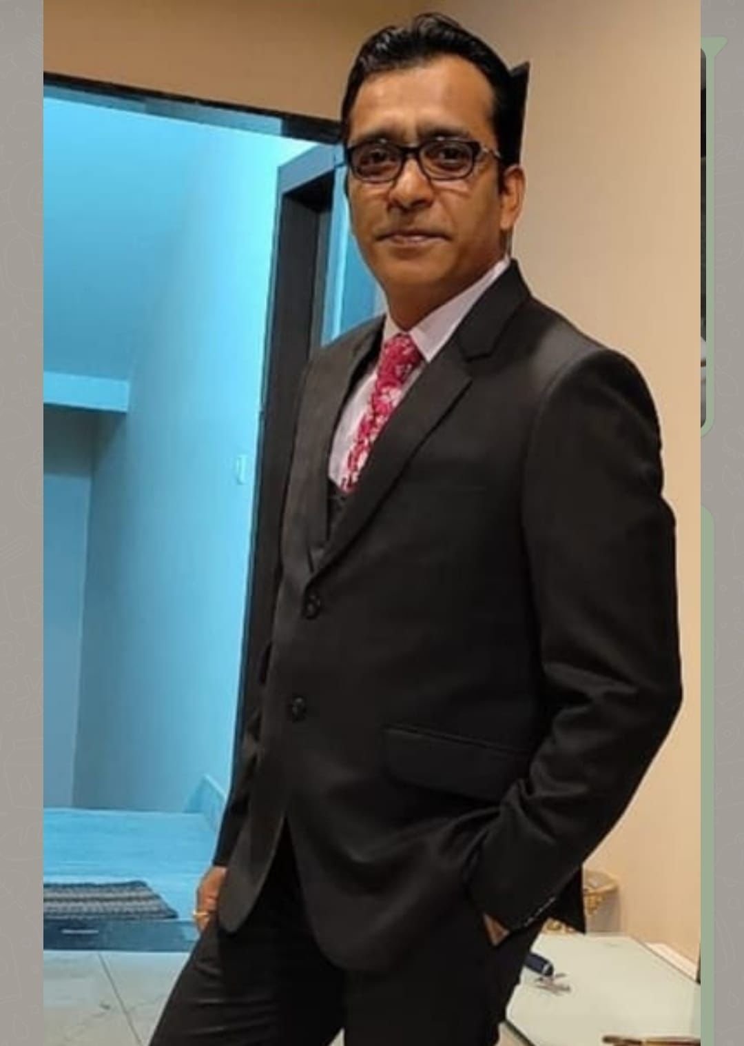 Vimal Mittal