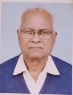 Jogendra Prasad