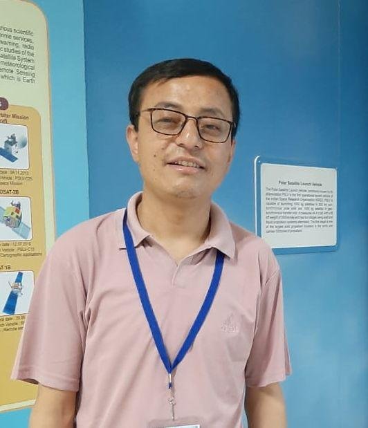 Furba Tshering Sherpa