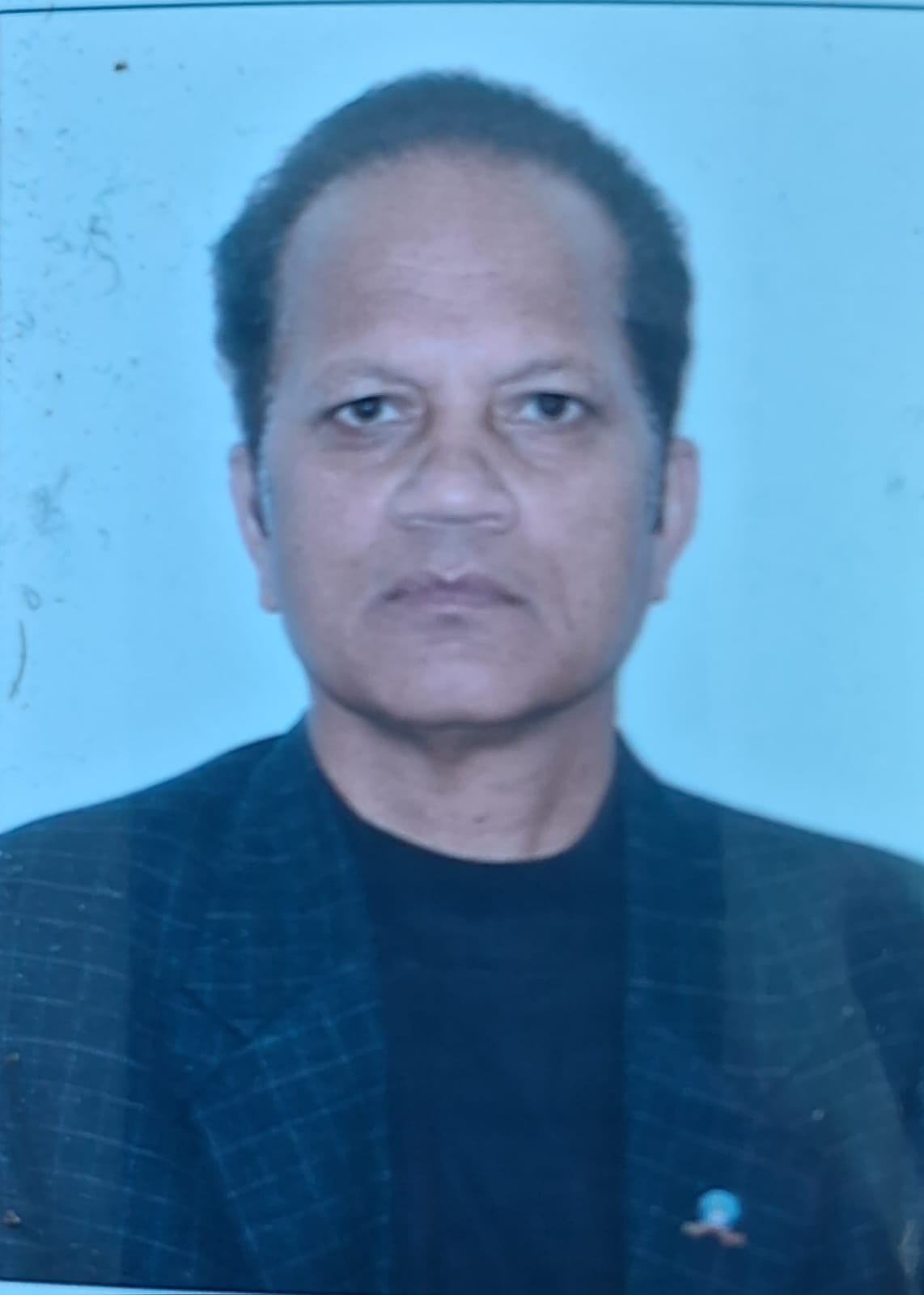Dhani Raj Chhetri