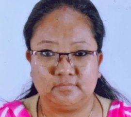 Dr. Smriti Rai