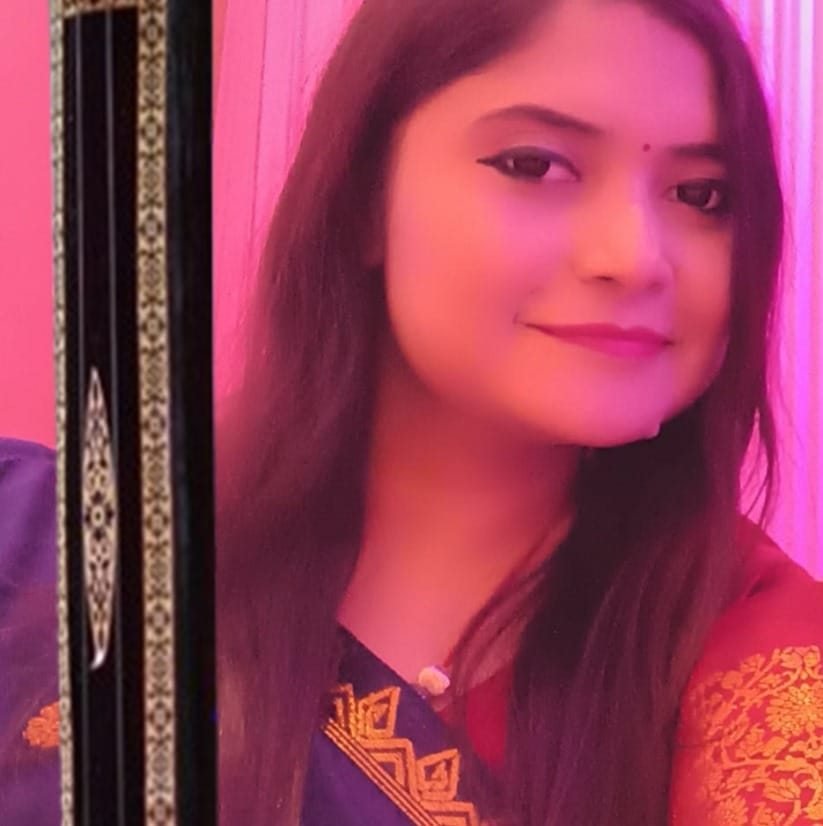 Dr. Neepa Choudhury