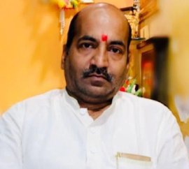 Chandra Shekhar Basotia
