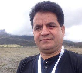 Ashok Kumar Sharma