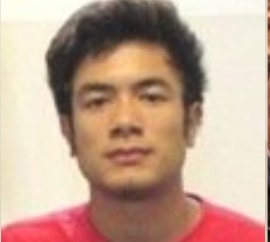 Ashish Syangbo